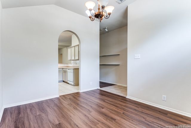 6014 WOODWAY CT, San Antonio, TX 78249