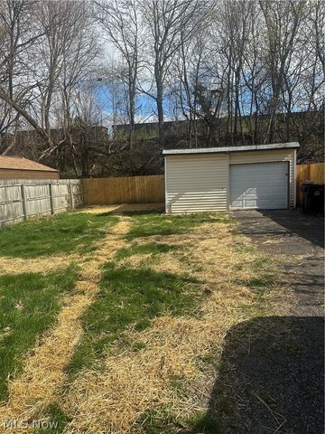 7019 Morgan Avenue, Cleveland, OH 44127