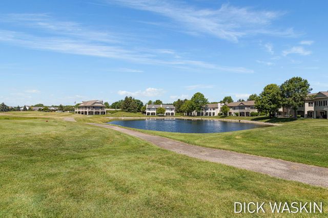 1276 Prestwick Drive, Holland, MI 49423