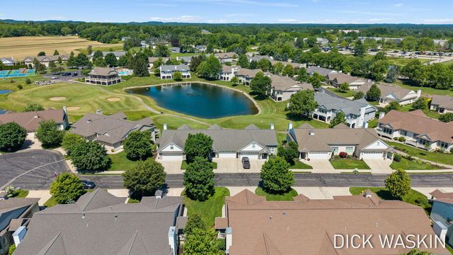 1276 Prestwick Drive, Holland, MI 49423