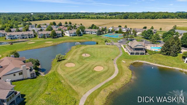 1276 Prestwick Drive, Holland, MI 49423