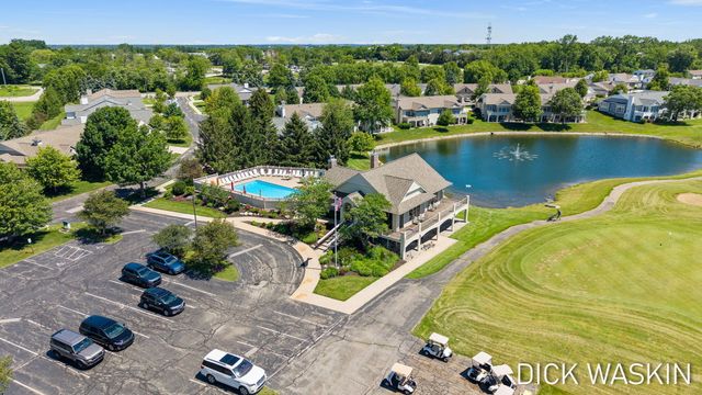 1276 Prestwick Drive, Holland, MI 49423