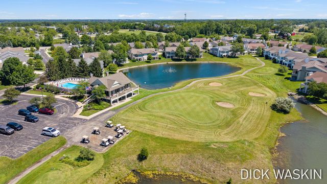 1276 Prestwick Drive, Holland, MI 49423