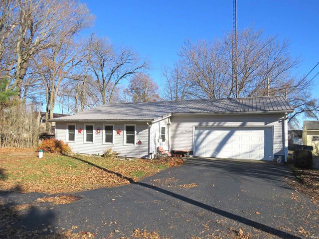 3634 E Conwell Drive, Monticello, IN 47960