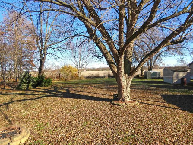 3634 E Conwell Drive, Monticello, IN 47960