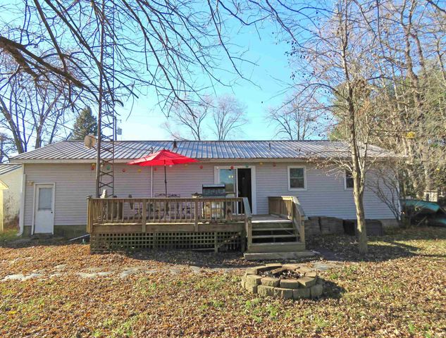 3634 E Conwell Drive, Monticello, IN 47960