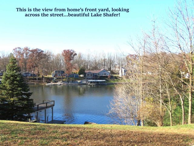 3634 E Conwell Drive, Monticello, IN 47960