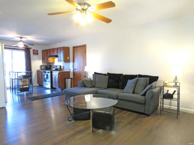 3634 E Conwell Drive, Monticello, IN 47960