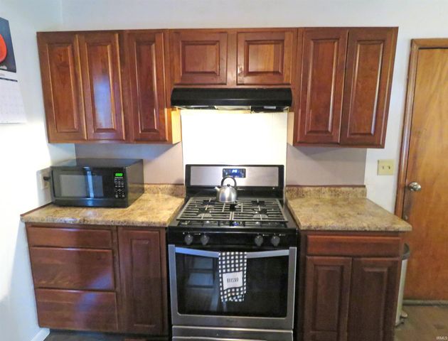 3634 E Conwell Drive, Monticello, IN 47960