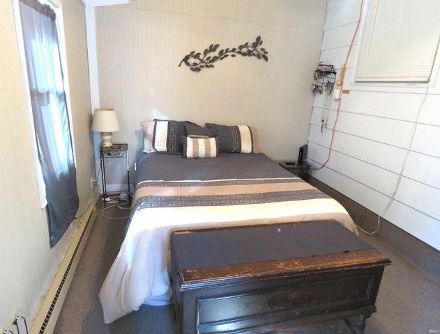 3634 E Conwell Drive, Monticello, IN 47960