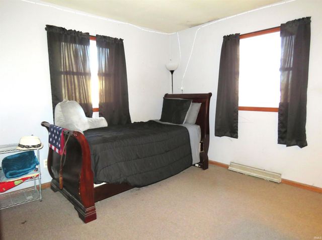 3634 E Conwell Drive, Monticello, IN 47960