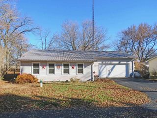 3634 E Conwell Drive, Monticello, IN 47960