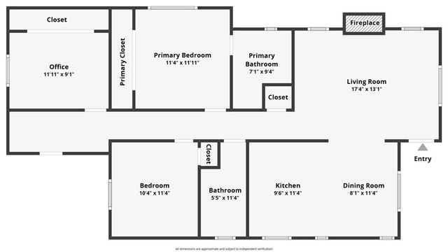 2326 Riverdale Avenue, Los Angeles, CA 90031