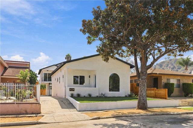 2326 Riverdale Avenue, Los Angeles, CA 90031
