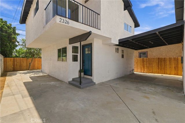 2326 Riverdale Avenue, Los Angeles, CA 90031