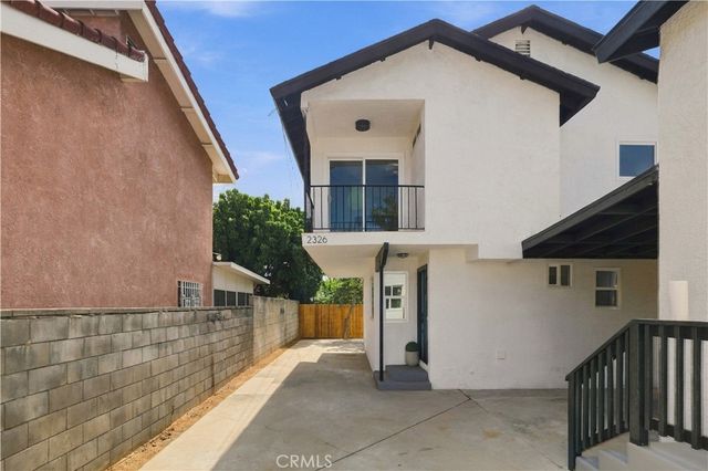 2326 Riverdale Avenue, Los Angeles, CA 90031