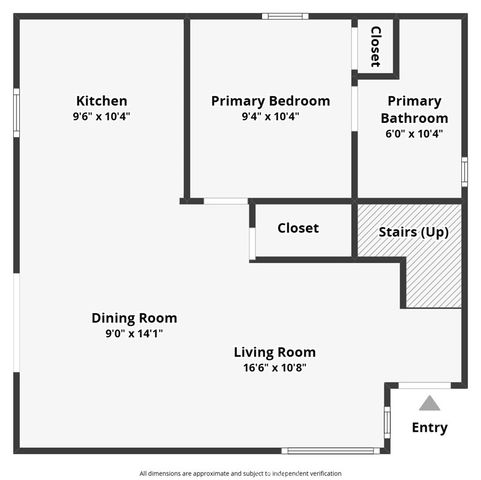 2326 Riverdale Avenue, Los Angeles, CA 90031