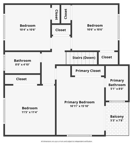 2326 Riverdale Avenue, Los Angeles, CA 90031