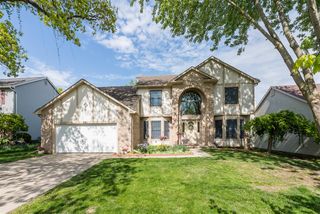 3106 Fawnmeadow Court, Ann Arbor, MI 48105