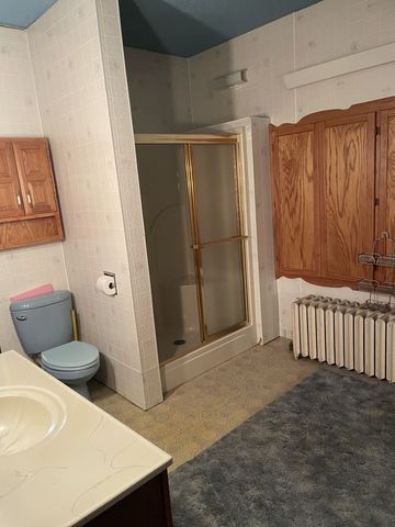 528 W Pershing Drive, Brooklyn, IA 52211