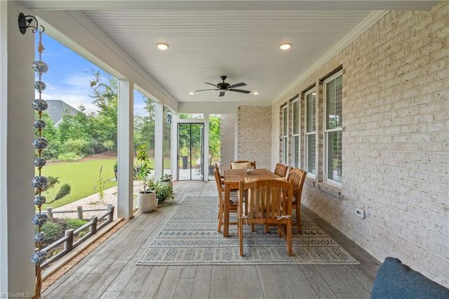 5834 Zinfandel Street, Winston-salem, NC 27106