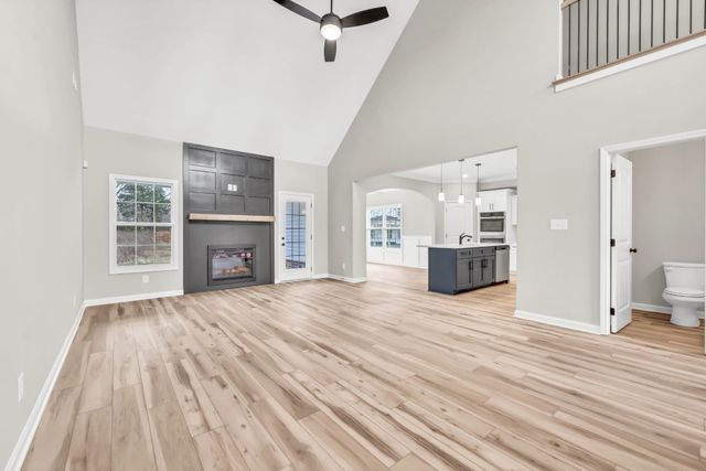 1177 Mourning Cloak Dr, Clarksville, TN 37043