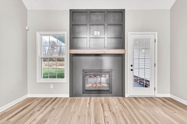 1177 Mourning Cloak Dr, Clarksville, TN 37043