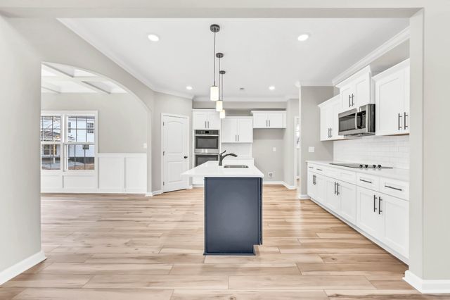 1177 Mourning Cloak Dr, Clarksville, TN 37043