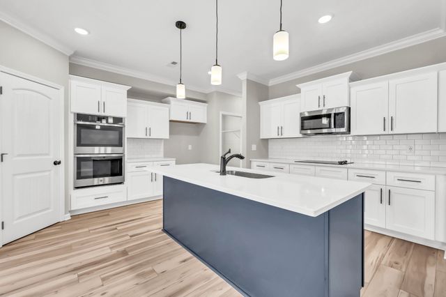 1177 Mourning Cloak Dr, Clarksville, TN 37043