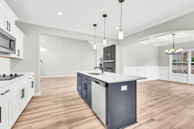 1177 Mourning Cloak Dr, Clarksville, TN 37043