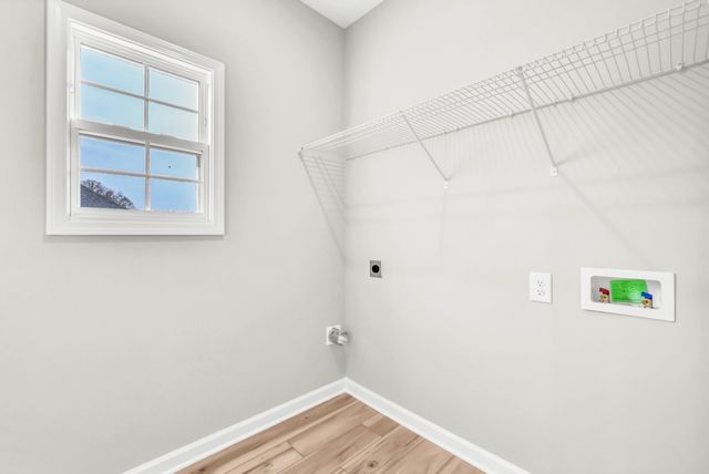 1177 Mourning Cloak Dr, Clarksville, TN 37043