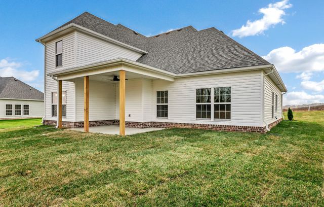 1177 Mourning Cloak Dr, Clarksville, TN 37043