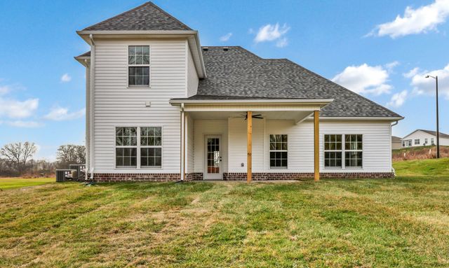 1177 Mourning Cloak Dr, Clarksville, TN 37043