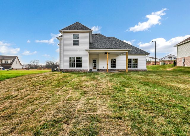 1177 Mourning Cloak Dr, Clarksville, TN 37043