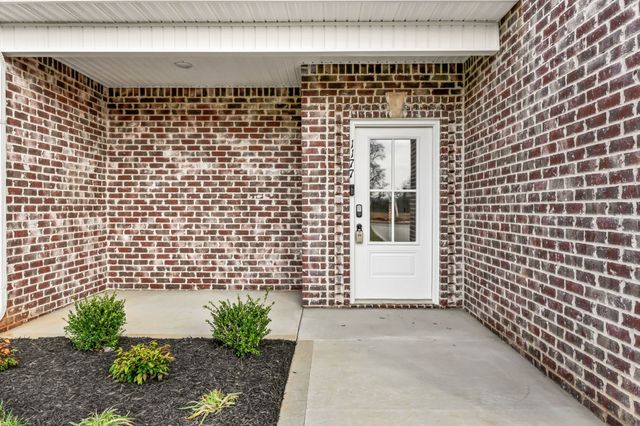 1177 Mourning Cloak Dr, Clarksville, TN 37043