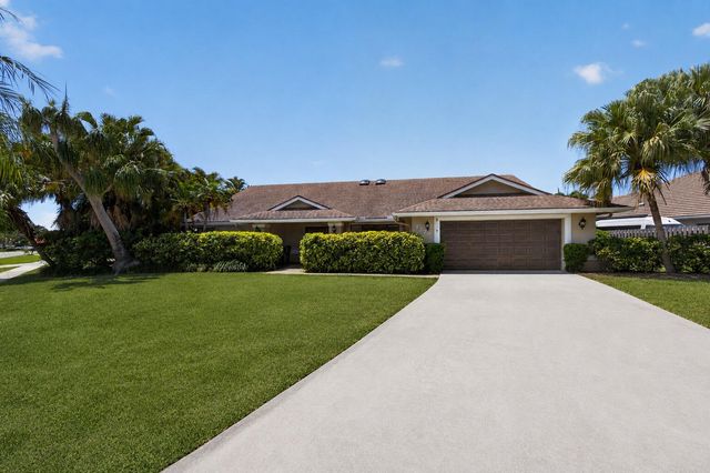 1773 WILTSHIRE VILLAGE Drive, Wellington, FL 33414