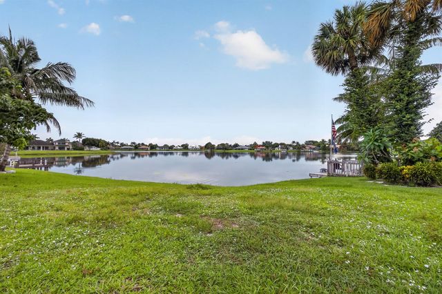 1773 WILTSHIRE VILLAGE Drive, Wellington, FL 33414