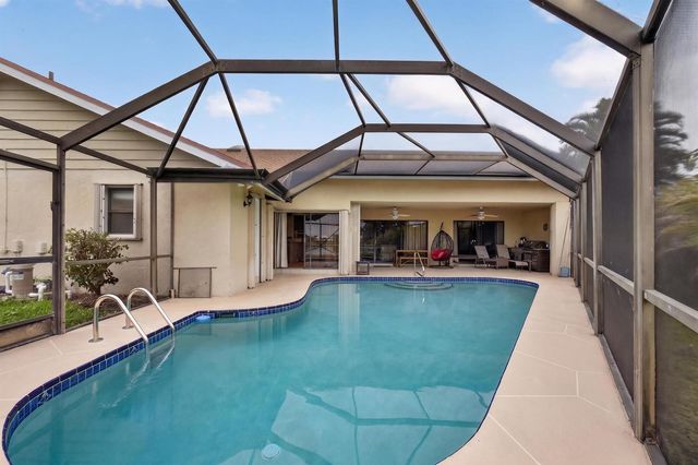 1773 WILTSHIRE VILLAGE Drive, Wellington, FL 33414