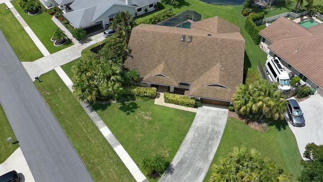 1773 WILTSHIRE VILLAGE Drive, Wellington, FL 33414