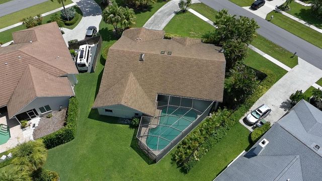 1773 WILTSHIRE VILLAGE Drive, Wellington, FL 33414