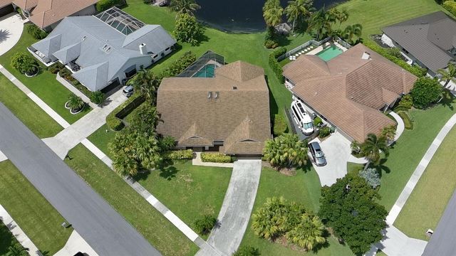 1773 WILTSHIRE VILLAGE Drive, Wellington, FL 33414