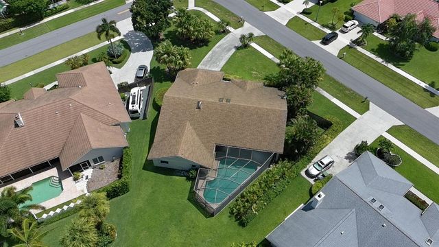 1773 WILTSHIRE VILLAGE Drive, Wellington, FL 33414