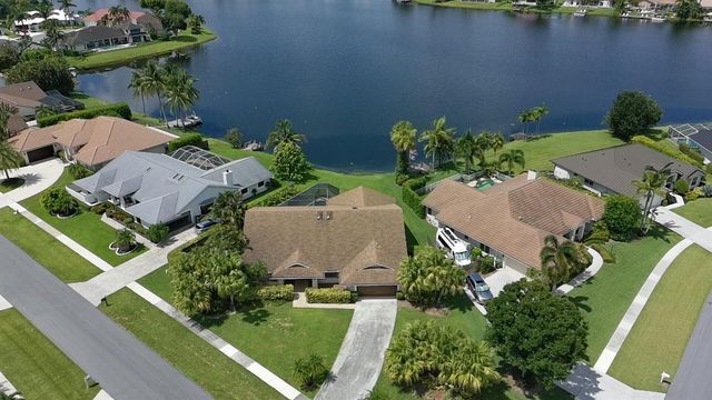 1773 WILTSHIRE VILLAGE Drive, Wellington, FL 33414
