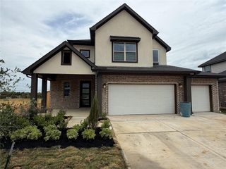 412 Mourning Dove Drive, Waller, TX 77484