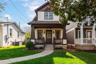 1810 Hillside Ave # A, Nashville, TN 37203