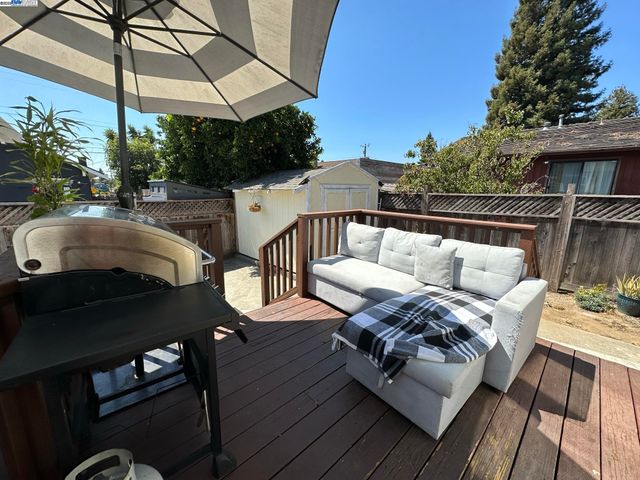 4239 Quigley Pl, Oakland, CA 94619