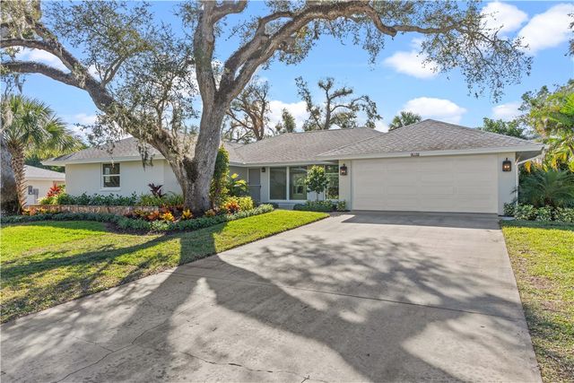 510 Gardenia Lane, Vero Beach, FL 32963