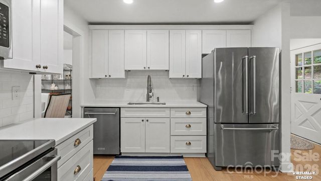 215 Ridgewood Drive, Monroe, NC 28112