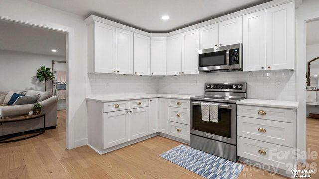 215 Ridgewood Drive, Monroe, NC 28112