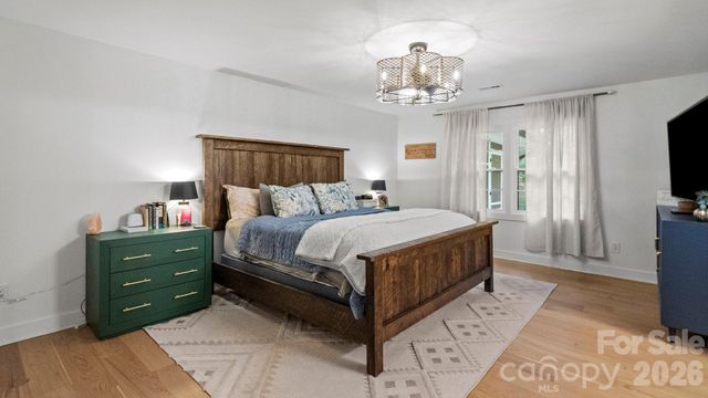 215 Ridgewood Drive, Monroe, NC 28112
